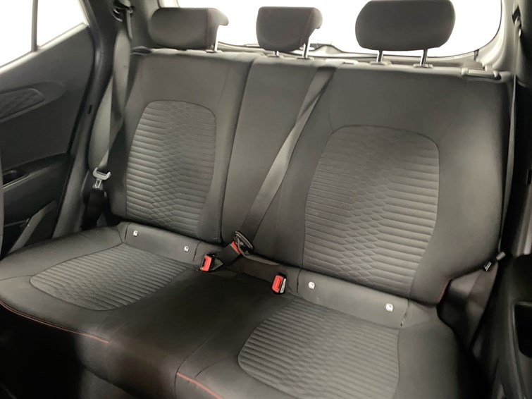 Used Hyundai i10 2023 for sale - 77724806: Photo 8