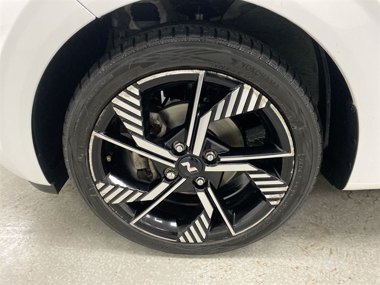 Used Hyundai i10 2023 for sale - 77724806: Photo 9