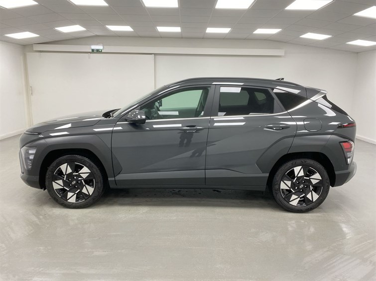 Used Hyundai KONA 2025 for sale - 77210580: Photo 13