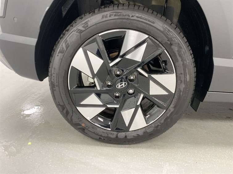 Used Hyundai KONA 2025 for sale - 77210580: Photo 17