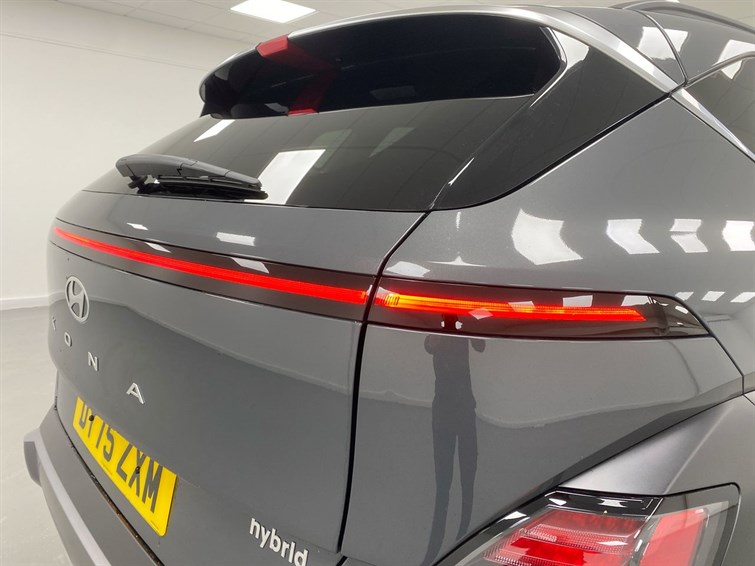 Used Hyundai KONA 2025 for sale - 77210580: Photo 21