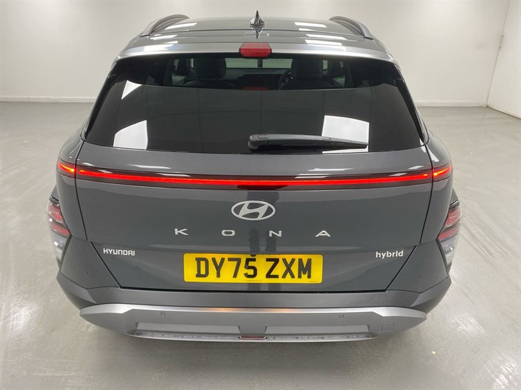 Used Hyundai KONA 2025 for sale - 77210580: Photo 22
