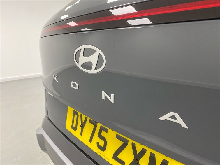 Used Hyundai KONA 2025 for sale - 77210580: Photo 28