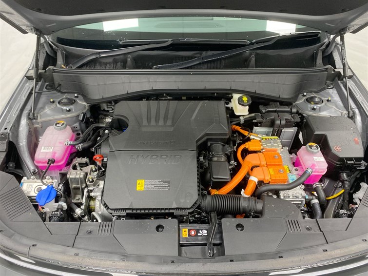 Used Hyundai KONA 2025 for sale - 77210580: Photo 29