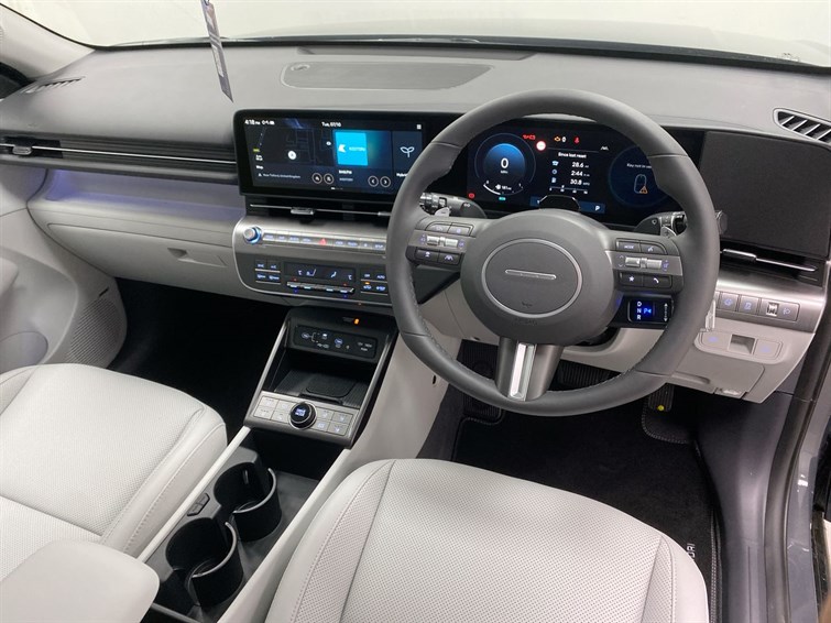 Used Hyundai KONA 2025 for sale - 77210580: Photo 36