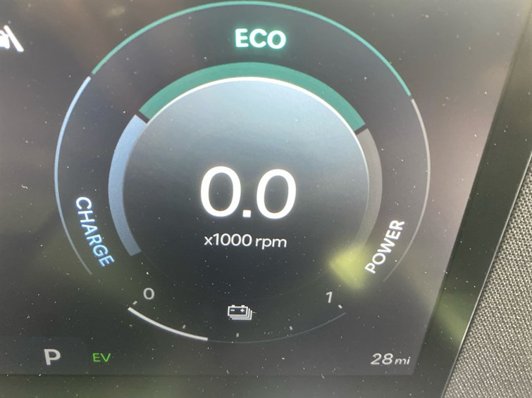 Used Hyundai KONA 2025 for sale - 77210580: Photo 39