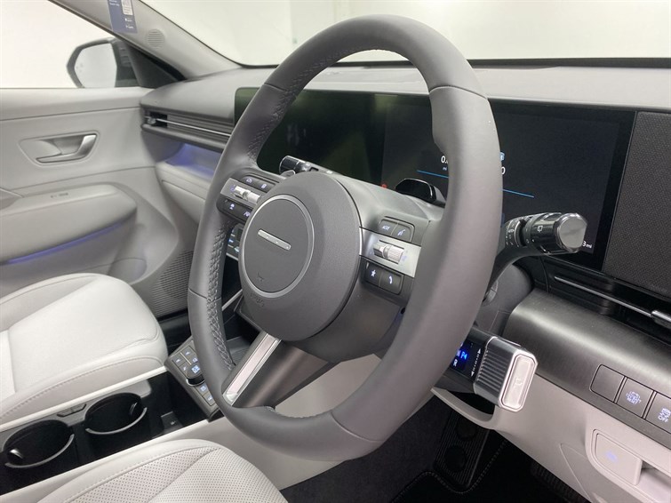 Used Hyundai KONA 2025 for sale - 77210580: Photo 42