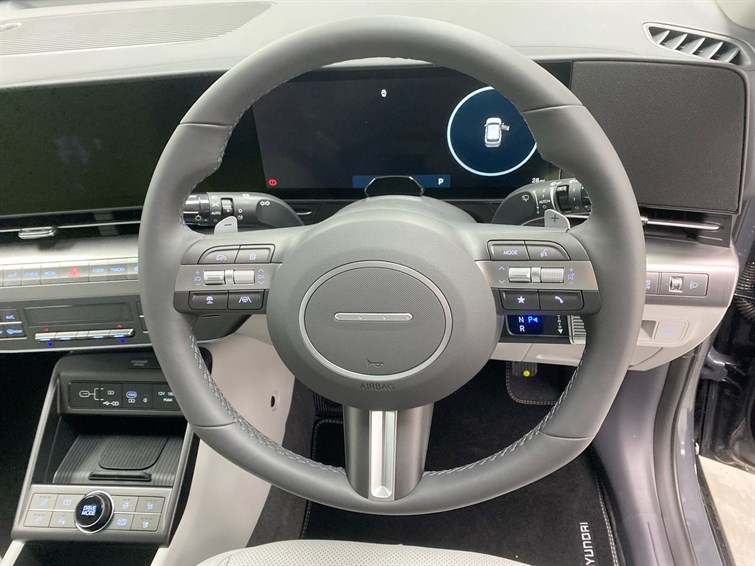 Used Hyundai KONA 2025 for sale - 77210580: Photo 43