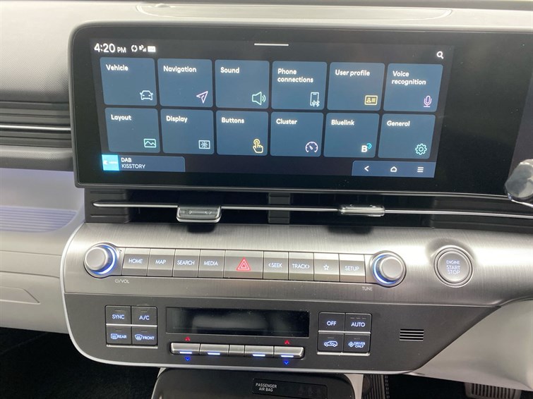 Used Hyundai KONA 2025 for sale - 77210580: Photo 45