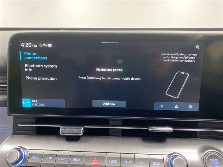 Used Hyundai KONA 2025 for sale - 77210580: Photo 46