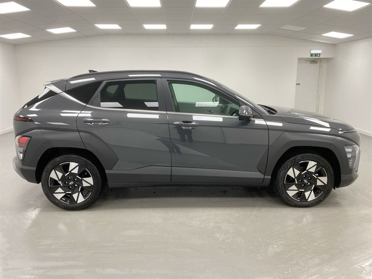 Used Hyundai KONA 2025 for sale - 77210580: Photo 5