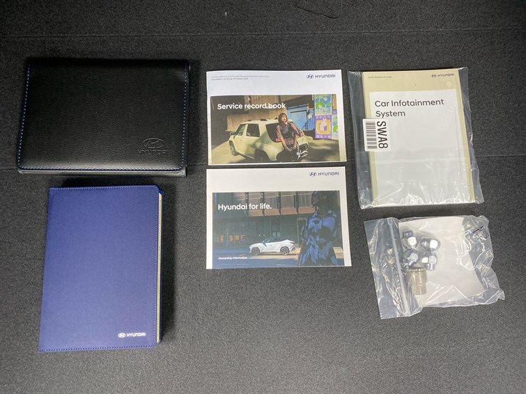 Used Hyundai KONA 2025 for sale - 77210580: Photo 52