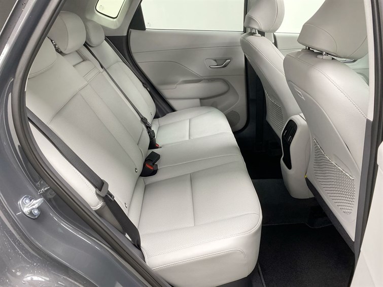 Used Hyundai KONA 2025 for sale - 77210580: Photo 56