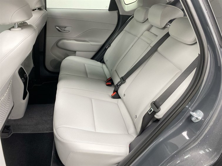 Used Hyundai KONA 2025 for sale - 77210580: Photo 57