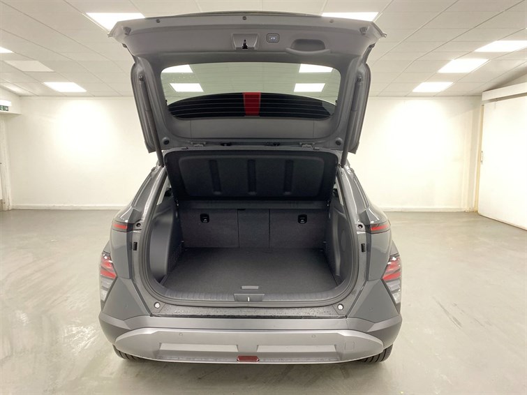 Used Hyundai KONA 2025 for sale - 77210580: Photo 59