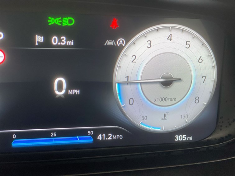 Used Hyundai i20 2025 for sale - 78158282: Photo 11