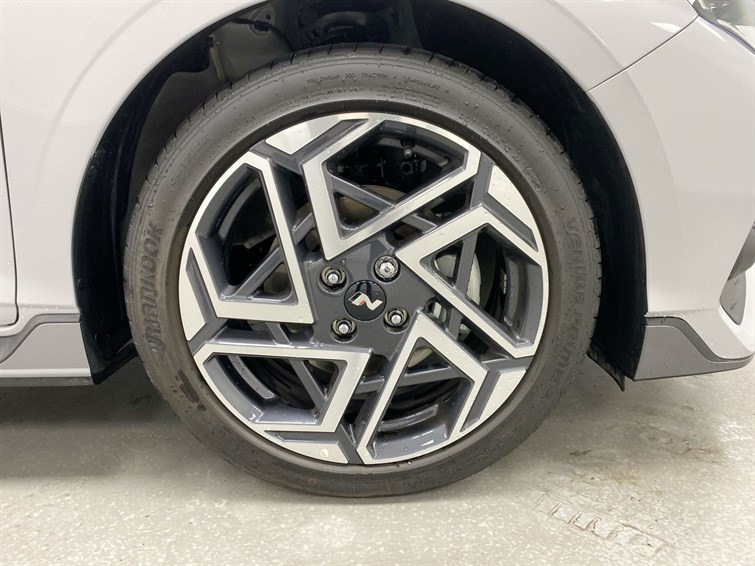 Used Hyundai i20 2025 for sale - 78158282: Photo 15