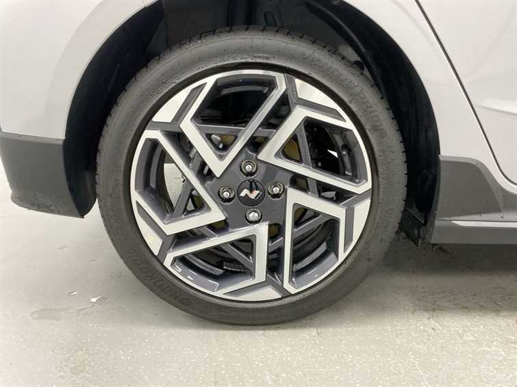 Used Hyundai i20 2025 for sale - 78158282: Photo 17