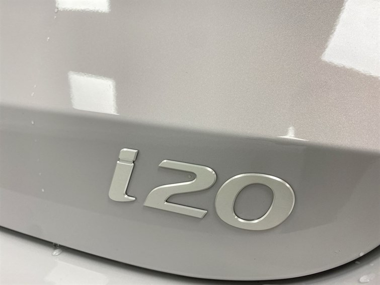 Used Hyundai i20 2025 for sale - 78158282: Photo 29