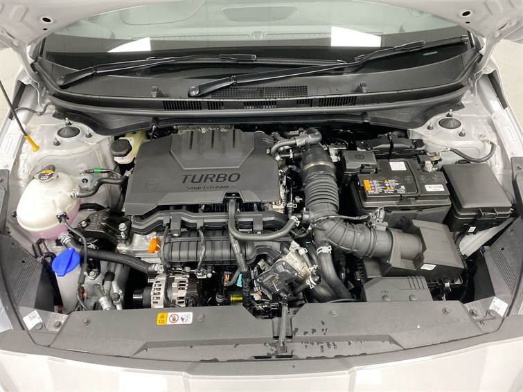 Used Hyundai i20 2025 for sale - 78158282: Photo 30