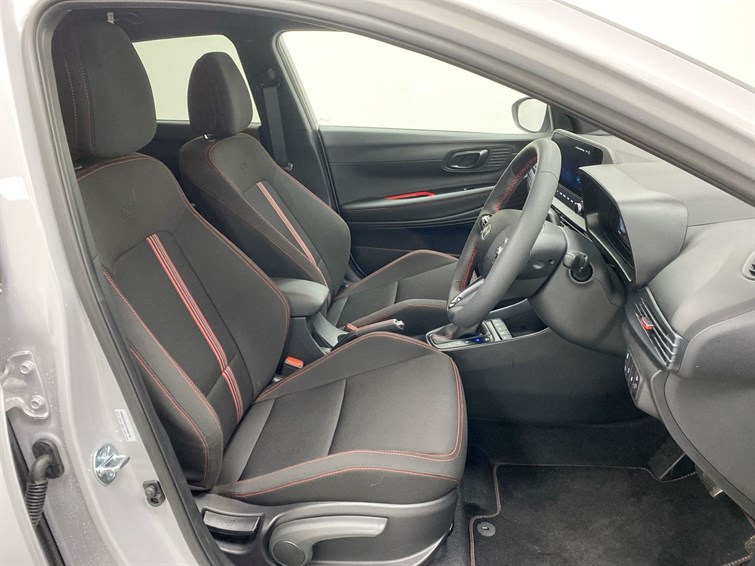 Used Hyundai i20 2025 for sale - 78158282: Photo 32