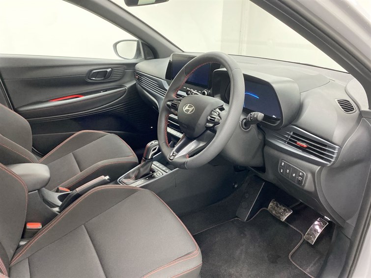 Used Hyundai i20 2025 for sale - 78158282: Photo 33