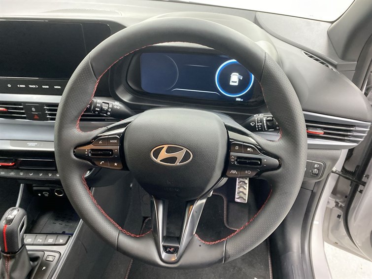 Used Hyundai i20 2025 for sale - 78158282: Photo 44