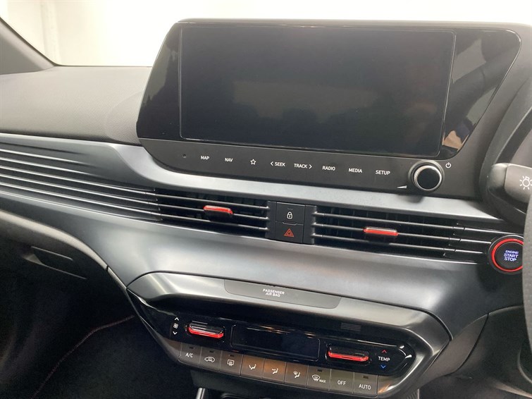 Used Hyundai i20 2025 for sale - 78158282: Photo 45