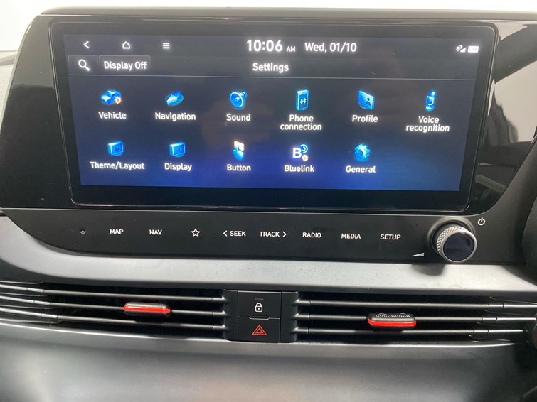 Used Hyundai i20 2025 for sale - 78158282: Photo 46