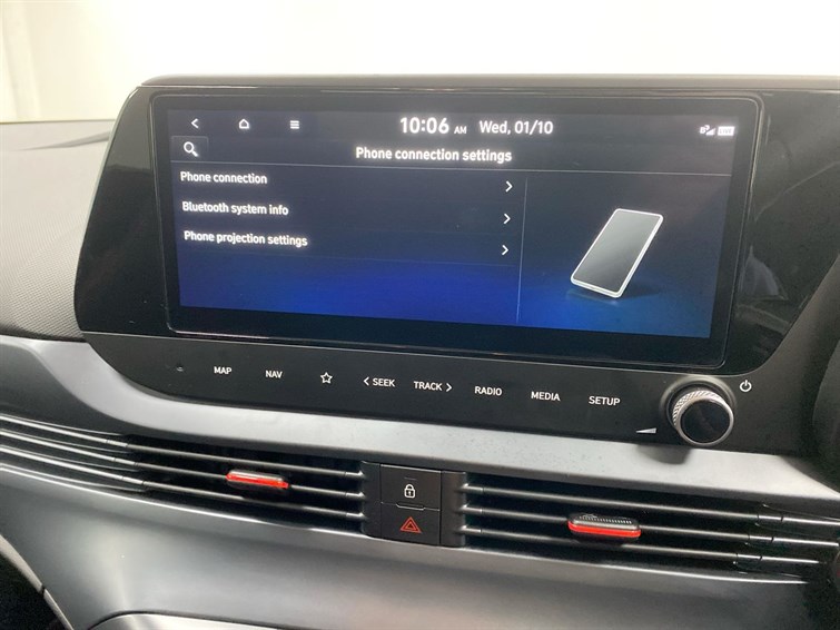 Used Hyundai i20 2025 for sale - 78158282: Photo 47