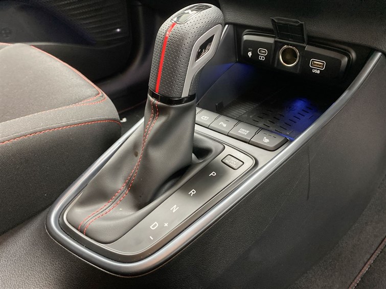 Used Hyundai i20 2025 for sale - 78158282: Photo 48