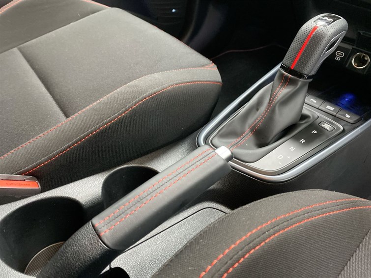 Used Hyundai i20 2025 for sale - 78158282: Photo 50