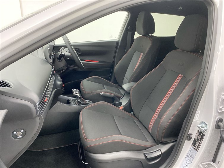 Used Hyundai i20 2025 for sale - 78158282: Photo 52