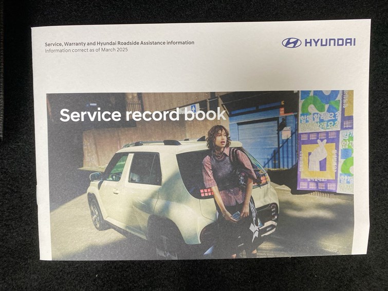 Used Hyundai i20 2025 for sale - 78158282: Photo 54