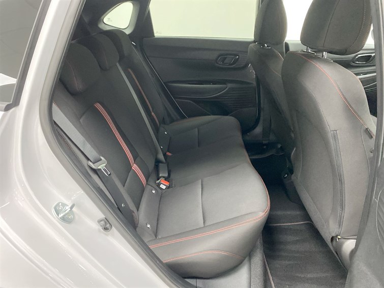 Used Hyundai i20 2025 for sale - 78158282: Photo 57