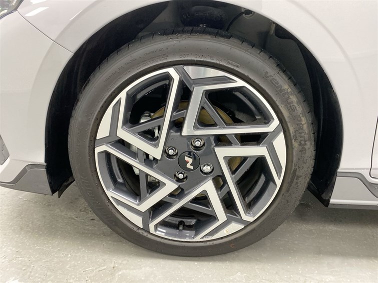 Used Hyundai i20 2025 for sale - 78158282: Photo 9