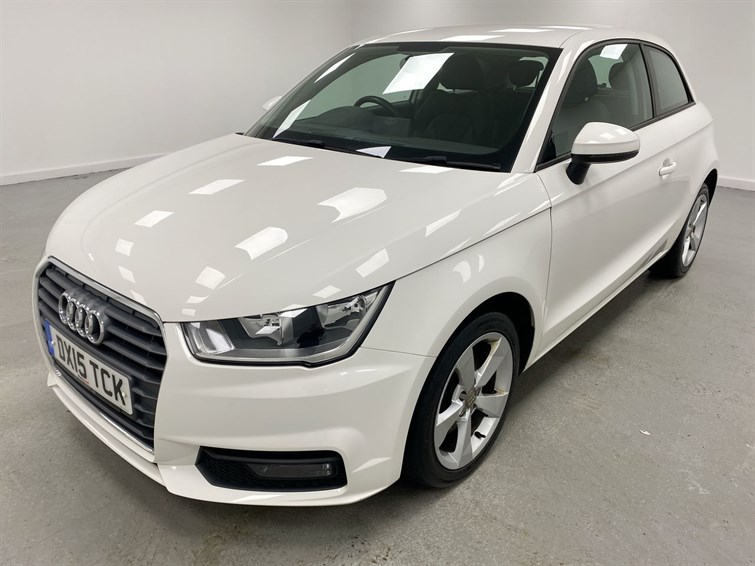 Used Audi A1 2015 for sale - 77280528: Photo 10