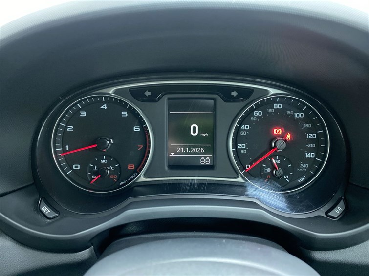 Used Audi A1 2015 for sale - 77280528: Photo 11