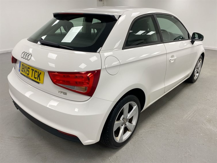 Used Audi A1 2015 for sale - 77280528: Photo 12