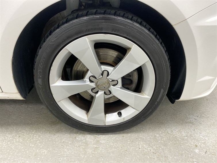 Used Audi A1 2015 for sale - 77280528: Photo 15