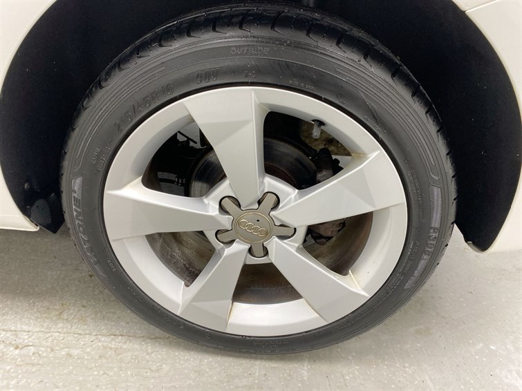 Used Audi A1 2015 for sale - 77280528: Photo 19