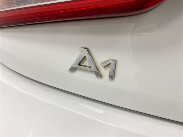 Used Audi A1 2015 for sale - 77280528: Photo 28