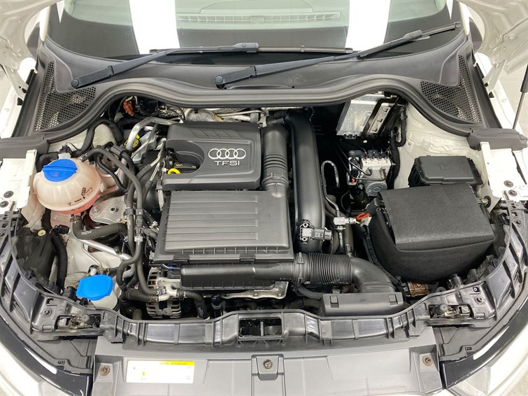 Used Audi A1 2015 for sale - 77280528: Photo 29