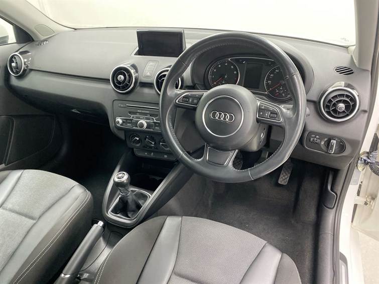 Used Audi A1 2015 for sale - 77280528: Photo 36