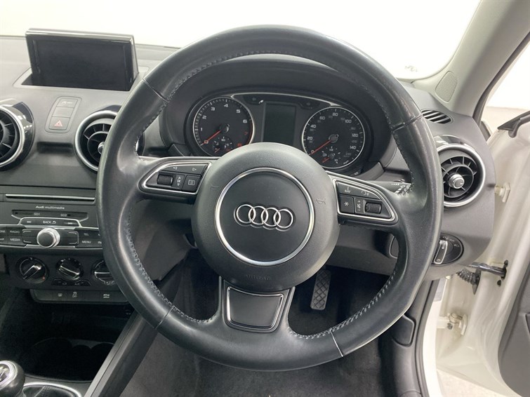 Used Audi A1 2015 for sale - 77280528: Photo 43