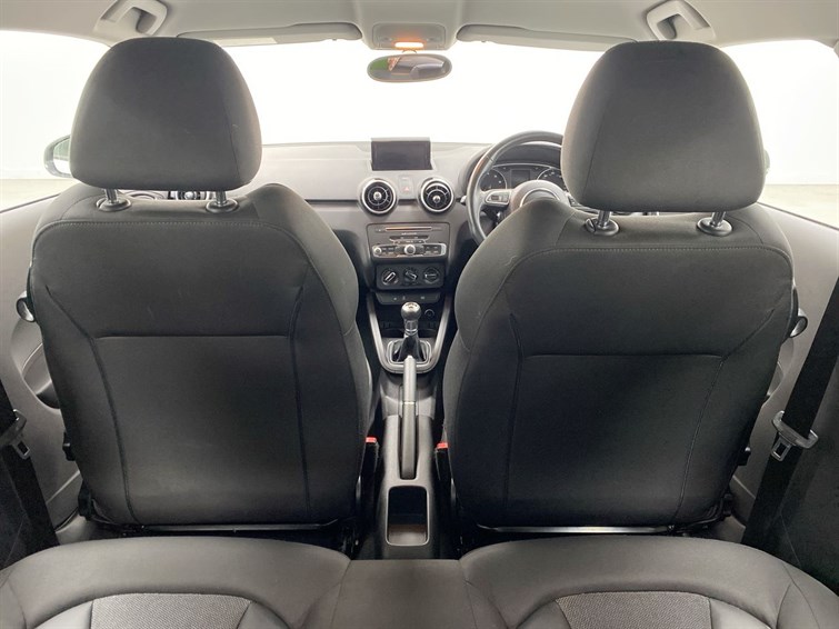 Used Audi A1 2015 for sale - 77280528: Photo 59