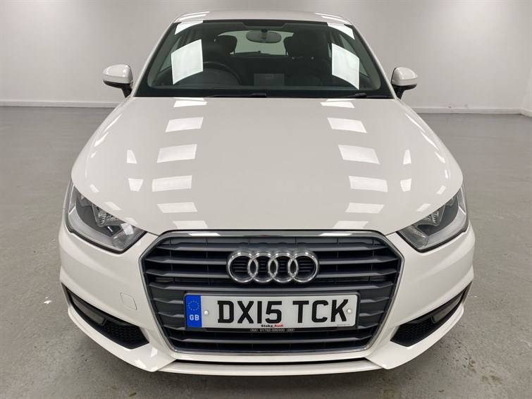 Used Audi A1 2015 for sale - 77280528: Photo 6