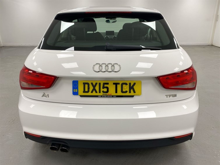 Used Audi A1 2015 for sale - 77280528: Photo 7