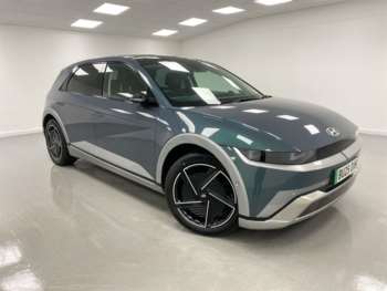 2025 - 168kW Ultimate 84 kWh 5dr Auto
