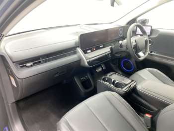 Used Hyundai IONIQ 5 2025 for sale - 74852674: Photo